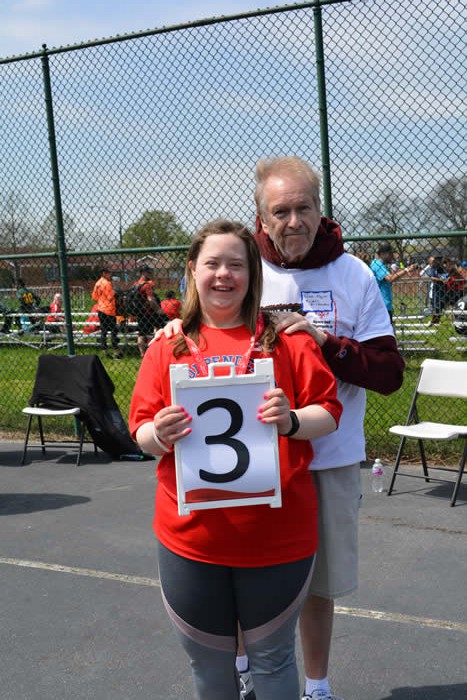 Special Olympics MAY 2022 Pic #4177